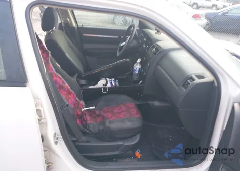 2008 Dodge Charger from USA, damaged, VIN 2B3KA43G68H180597